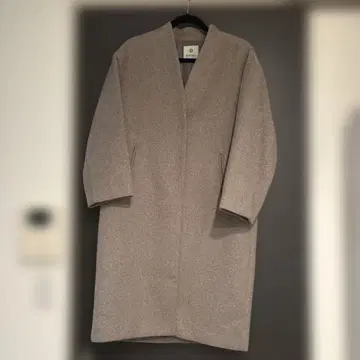 나노 유니버스 그레이지 노카라 코트