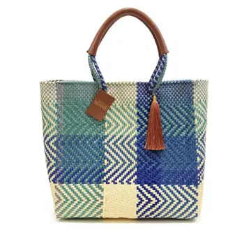 WOVEN 멜카도 백 퍼 포함