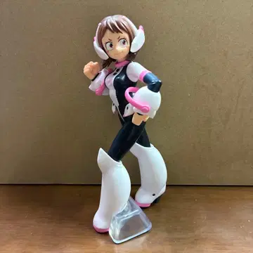 [ 히로아카 ] 제일복권 figure C상 제일복권 우라라카 오챠코