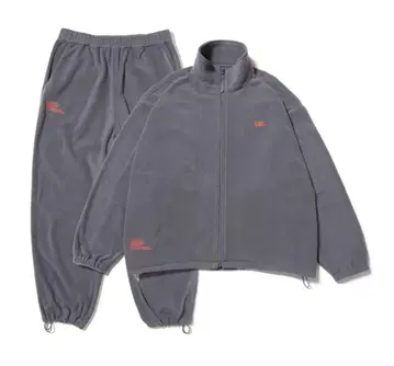 fresh servise 프레쉬 서비스 플리스 트랙 수트