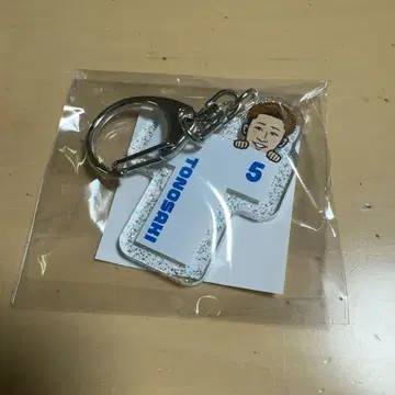 사이타마 세이부 라이온즈 땡스 페스티벌 키링 토노사키 슈타