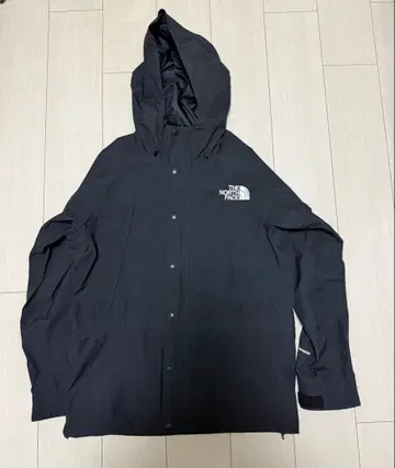The North Face NP11834 BK 사이즈 M