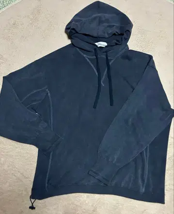 LASUD MILITARY 후드티