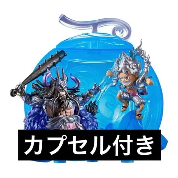 원피 실 GRAND CAPSULE Vol.01 SPECIAL COLOR