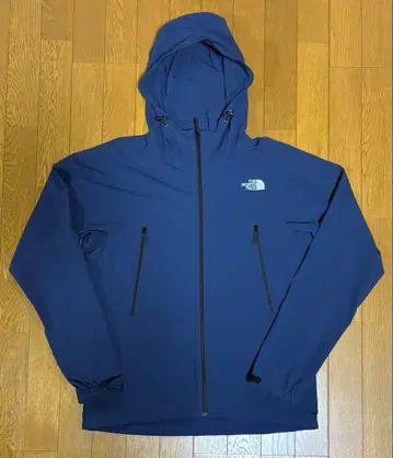 THE NORTH FACE 에볼루션 자켓 L 코스믹 블루
