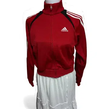 adidas 트랙 자켓