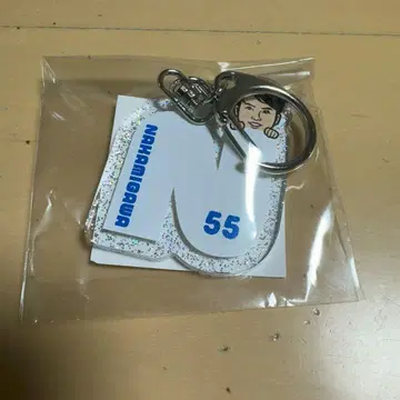 사이타마 세이부 라이온즈 땡스 페스티벌 키링 나카미카와 유타