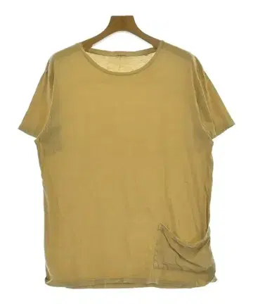 BLUE BLUE 티셔츠 남성용