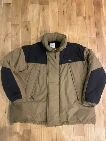 (L)RADIALL 몬스터 후드티