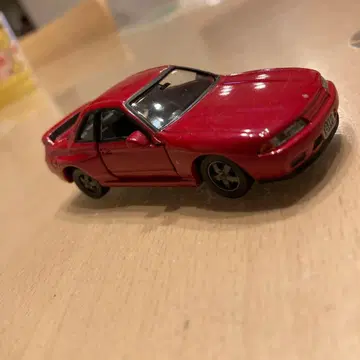 토미카 리미티드 R32 GT-R 단품