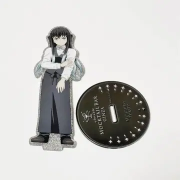 귀멸의 칼날 토키토 무이치로 모크텔 아크릴 스탠드