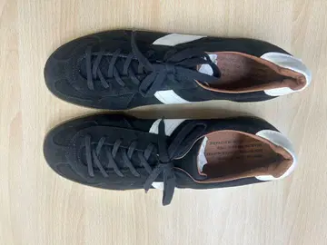 저먼 트레이너 43