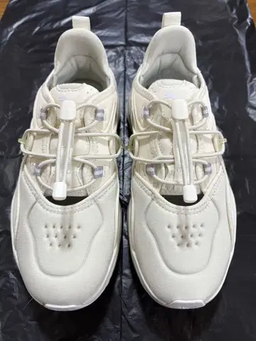 [ 새상품급 ] PUMA ORKID SANDAL 스니커즈 화이트