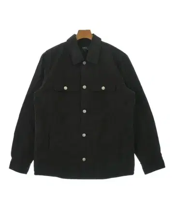 A.P.C. 커버올 남성용