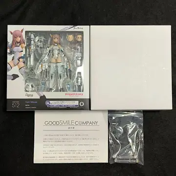 figma 요츠야 유미 재 생산품 초기 불량 대응판