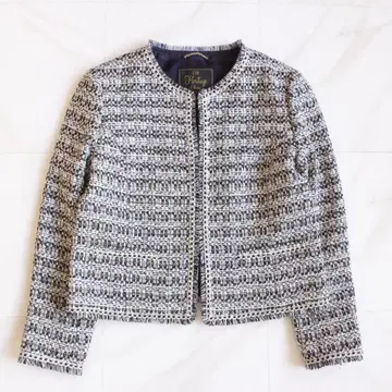 [ 컨디션 최상 ] 23구 Heritage Classic 노카라 자켓 L