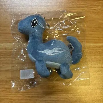 계속 한밤중이면 좋을 텐데. 요그네시 미니 봉제 인형