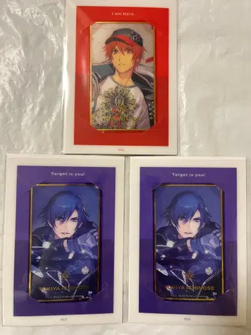 솔로 앨범 비쥬카 오토야 토키야 우타프리