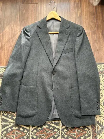 [ 무료배송 ] 어반 리서치 도어스 울 자켓