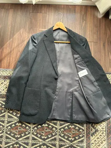 [ 무료배송 ] 테일러드 자켓 울 어반 리서치 도어스