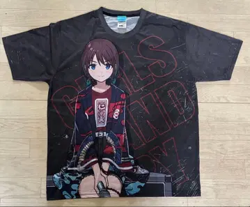 토게나시 토게아리 T셔츠 2장, 퍼즐 케이스