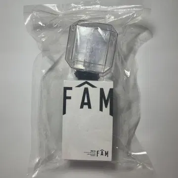 timelesz FAM 응원봉