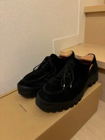 Hender Scheme derby #2146