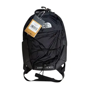 [ 미사용품 ] THE NORTH FACE BOREALIS MINI 블랙