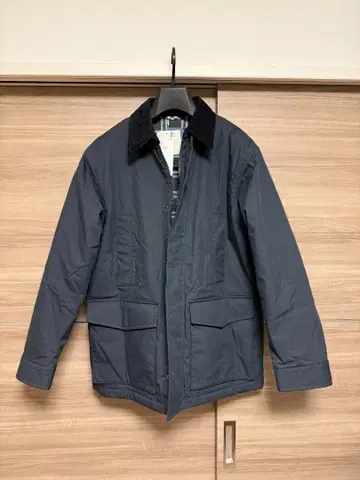 [ 새상품 ] UNIQLO JW ANDERSON 퍼프 테크 유틸리티 자켓