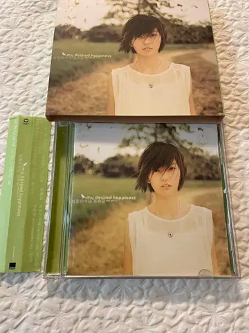 손연자 Stefanie Sun 쑨 옌쯔 yan zi 내가 원하는 행복