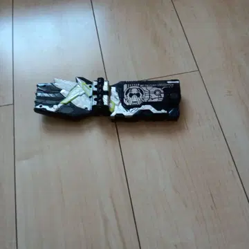 가면라이더 제로원 DX 메탈릭 키라스타 호퍼