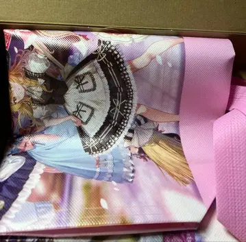 동방 project 호시바코 Works 백