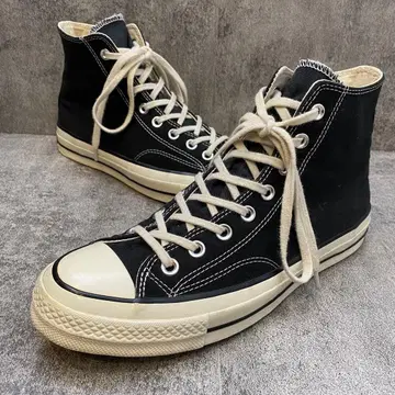 새상품급 컨버스 척테일러 CT70 [27.5] 올스타 HI