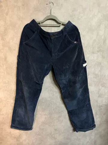 TOMMY JEANS 코듀로이 팬츠