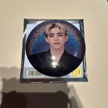 세부치 SEVENTEEN NEW 에스크프스 캔뱃지