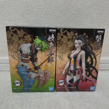 귀멸의 칼날 피규어 쿄타로 다키