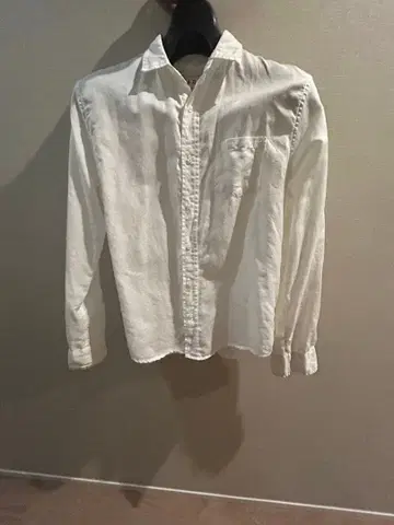 Frank&Eileen 화이트 셔츠