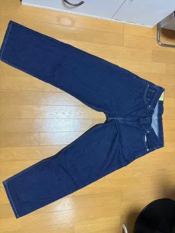 SEVEN BY SEVEN 데님 멋짐! 새상품급!