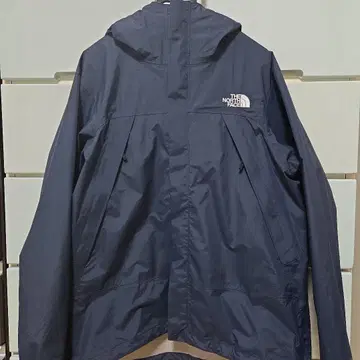 THE NORTH FACE 도트 샷 자켓 M 사이즈