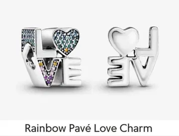 판도라 PANDORA LOVE 참