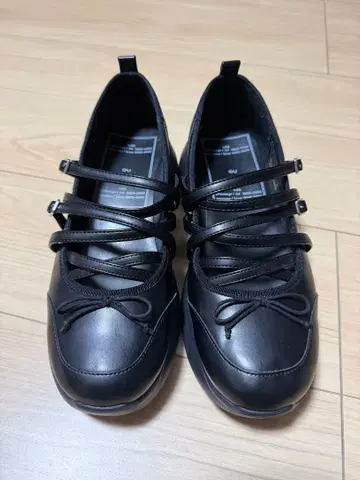 GU rokh 콜라보 멜리 제인 신발 XL