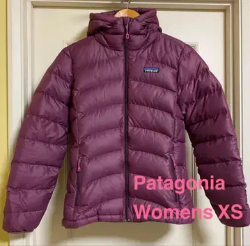 [Patagonia] 새상품급 파타고니아 여성용 다운 자켓 XS