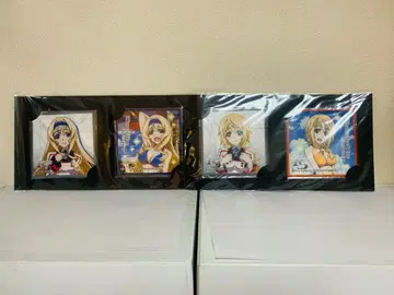 인피니트 스트라토스 미니 크로스