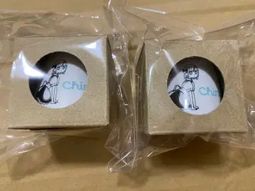 푸른상자 칫솔 스탠드 사슴노 치나츠 2개