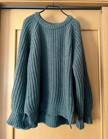 QUEENE AND BELLE 퀸앤벨 캐시미어 니트