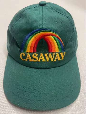 casablanca CASAWAY 캡