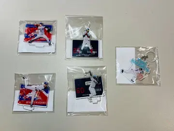 도쿄 야쿠르트 스왈로스 온라인 복권 세트