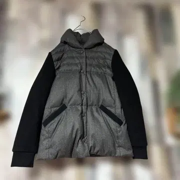 골든 베어 울 도킹 다운 여성용