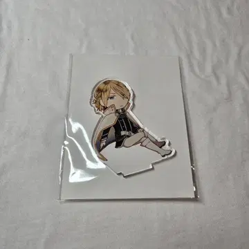 아크릴 스탠드 보쿠라노키세키