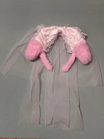 퓨로랜드 머리띠 마이 스위트 피아노 쨩